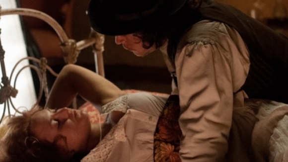 Photo from the movie Copper