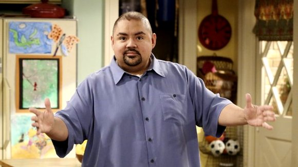 Photo from the movie Cristela