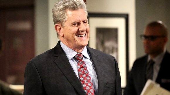 Photo from the movie Cristela