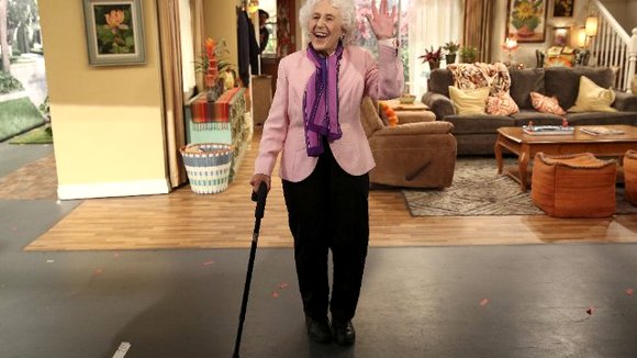 Photo from the movie Cristela