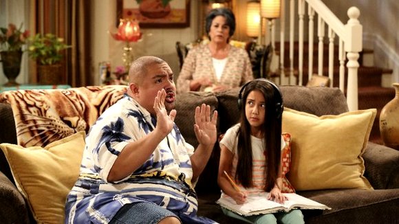Photo from the movie Cristela