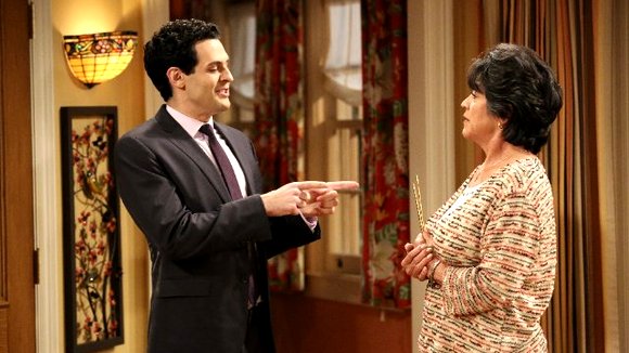 Photo from the movie Cristela