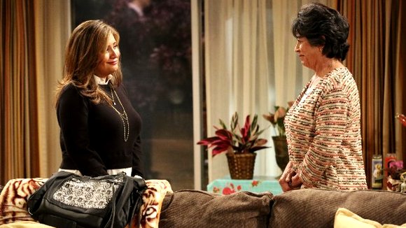 Photo from the movie Cristela