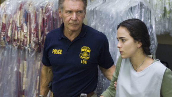 Photo from the movie Crossing Over