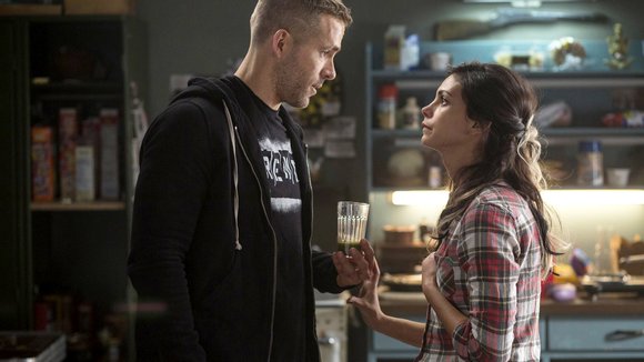 Photo from the movie Deadpool