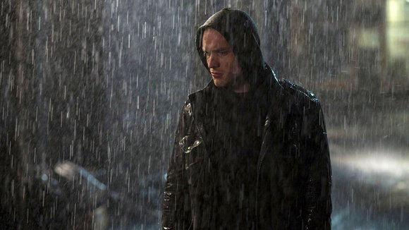 Photo from the movie Deadpool