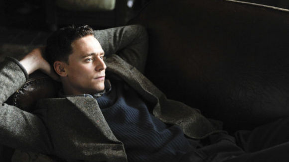 Photo from the movie The Deep Blue Sea