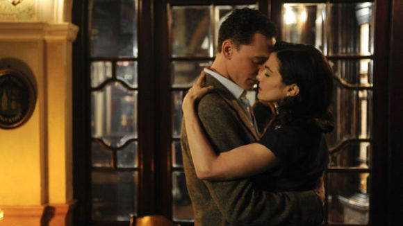 Photo from the movie The Deep Blue Sea