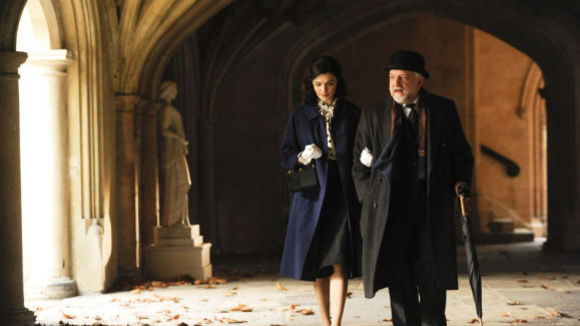 Photo from the movie The Deep Blue Sea