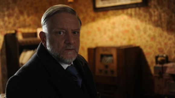 Photo from the movie The Deep Blue Sea