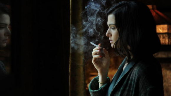 Photo from the movie The Deep Blue Sea