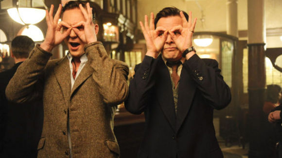 Photo from the movie The Deep Blue Sea