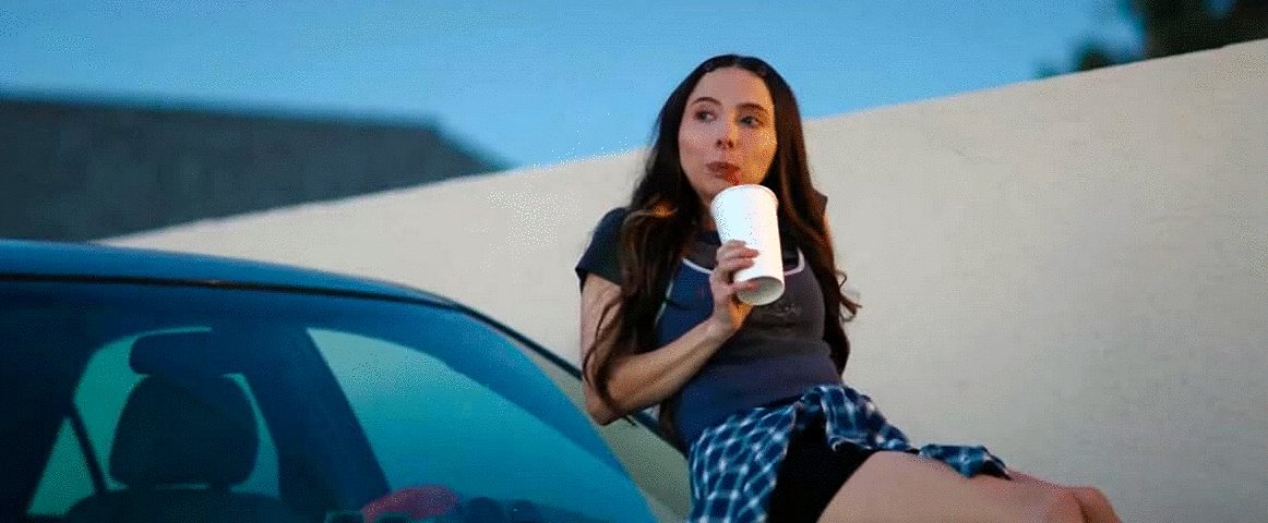 Photo from the movie Drugstore June