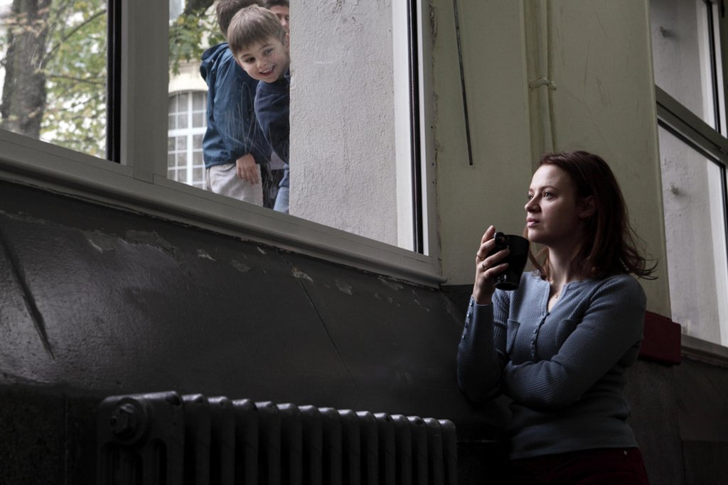 Photo from the movie Elementary