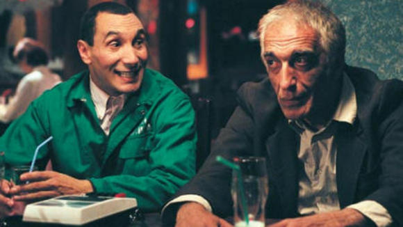 Photo from the movie Emmenez-moi