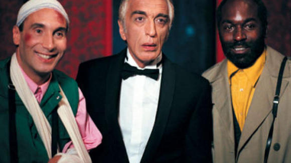 Photo from the movie Emmenez-moi