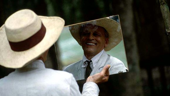 Photo from the movie Fitzcarraldo