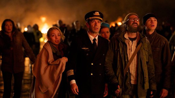 Photo from the movie Ekipazh