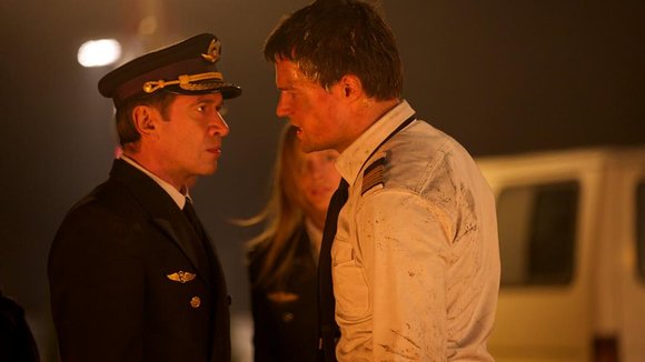 Photo from the movie Ekipazh