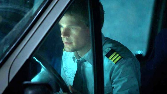 Photo from the movie Ekipazh