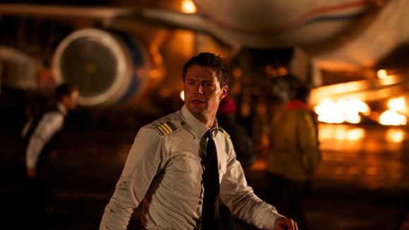 Photo from the movie Ekipazh