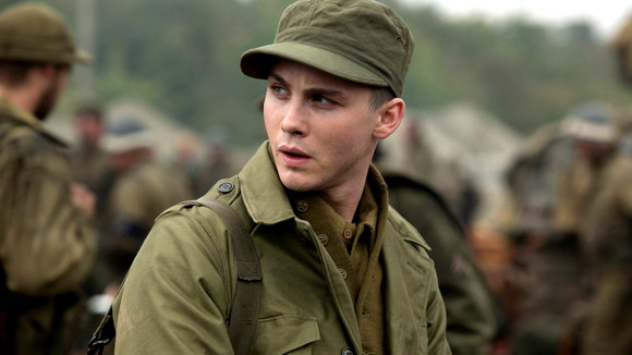 Photo from the movie Fury