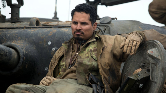 Photo from the movie Fury