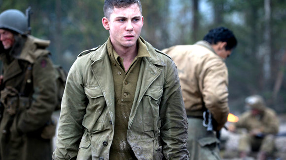 Photo from the movie Fury