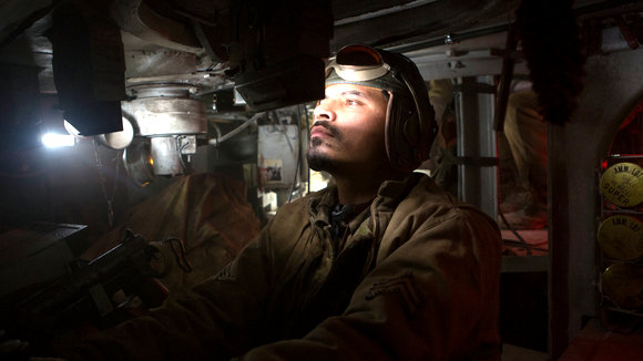 Photo from the movie Fury