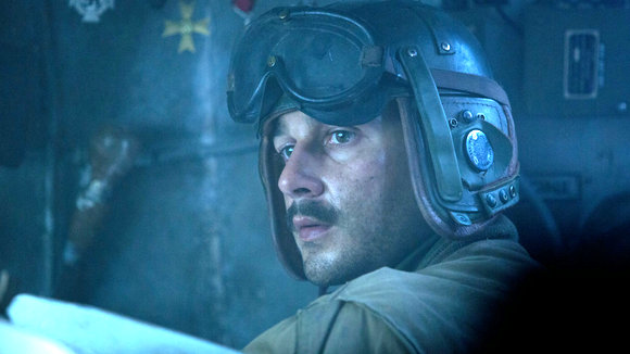 Photo from the movie Fury