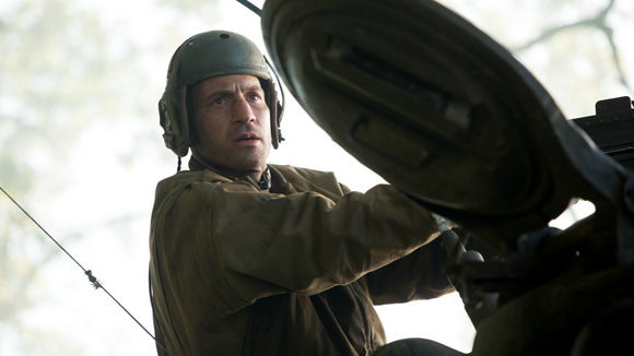 Photo from the movie Fury