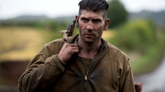 Photo from the movie Fury