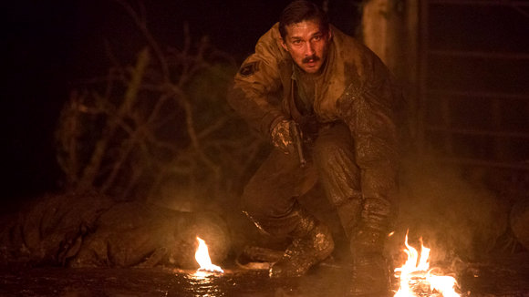 Photo from the movie Fury