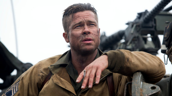 Photo from the movie Fury