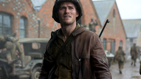 Photo from the movie Fury