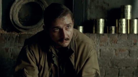 Photo from the movie Fury