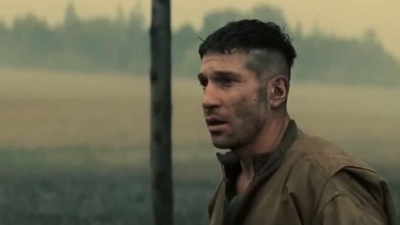 Photo from the movie Fury