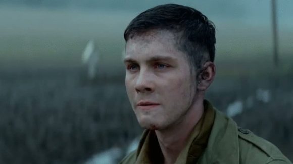 Photo from the movie Fury