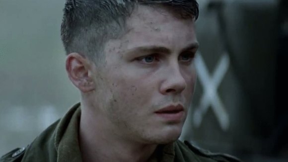 Photo from the movie Fury