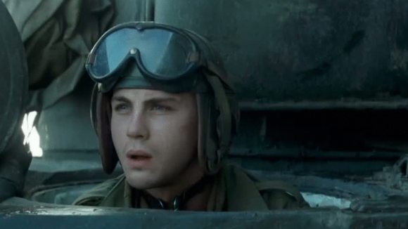 Photo from the movie Fury