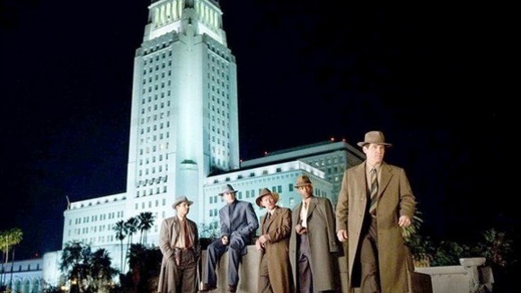 Photo from the movie Gangster Squad