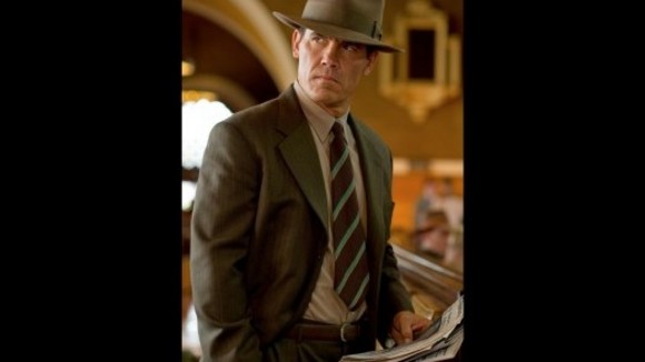 Photo from the movie Gangster Squad