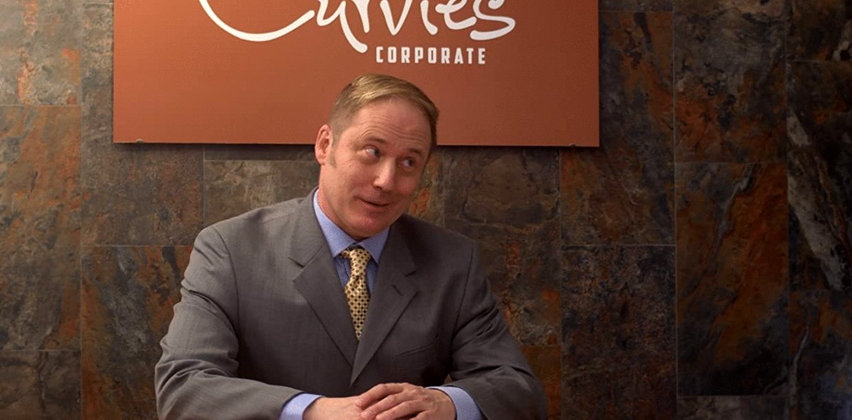 Photo from the movie Girls' Night in