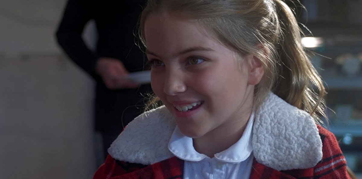 Photo from the movie Girls' Night in