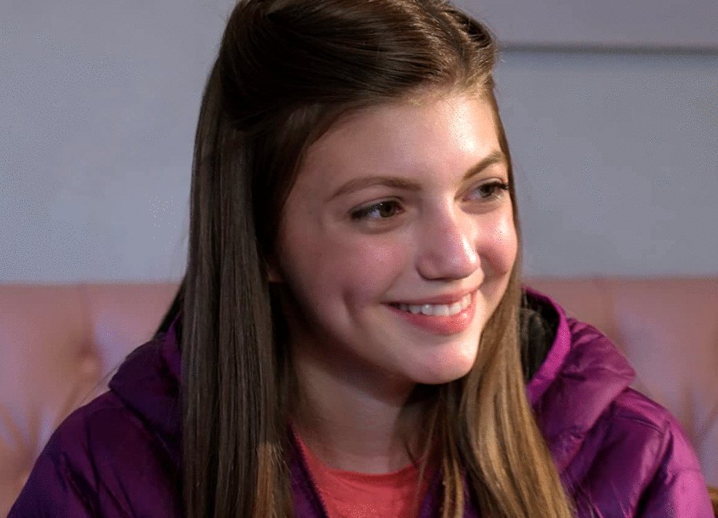 Photo from the movie Girls' Night in