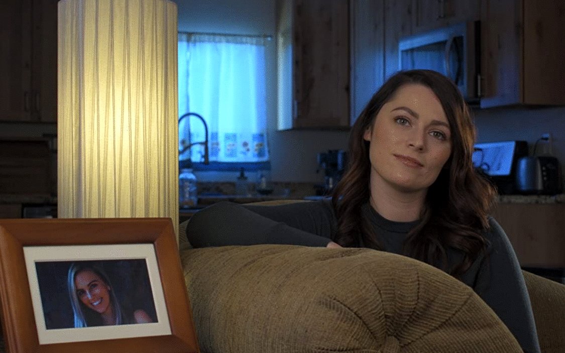 Photo from the movie Girls' Night in