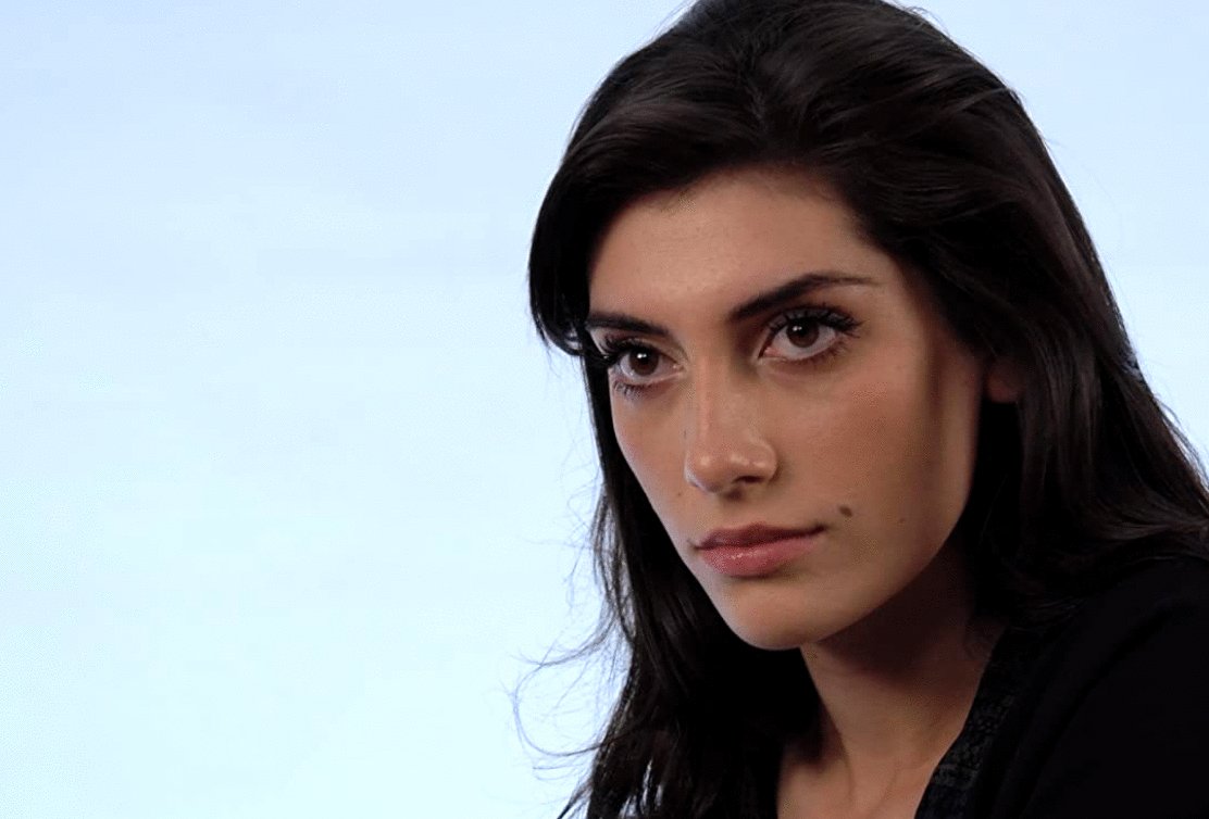 Photo from the movie Girls' Night in