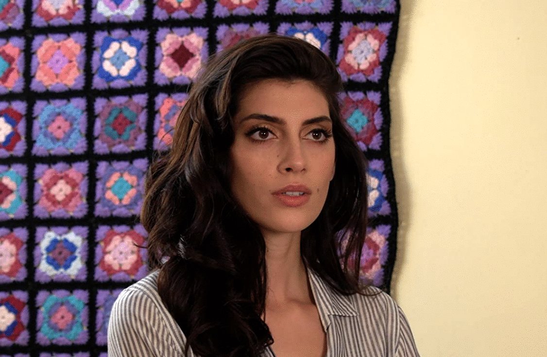 Photo from the movie Girls' Night in