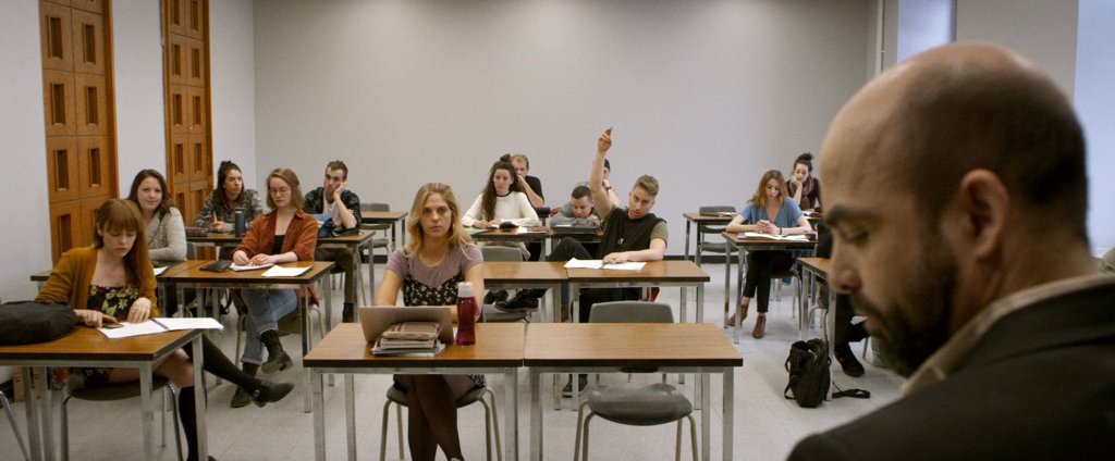 Photo from the movie Guilt