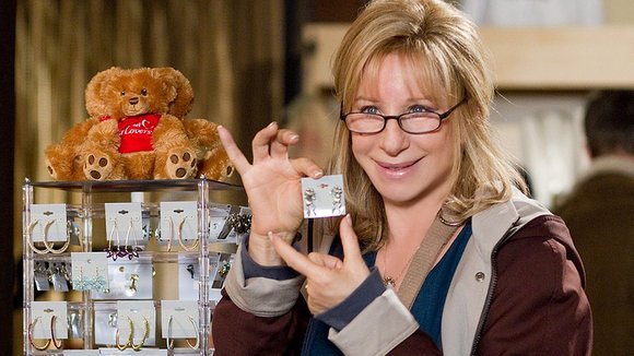 Photo from the movie The Guilt Trip